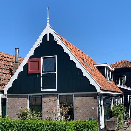 Paleis Noordeinde Apartment Grootschermer Bagian luar foto