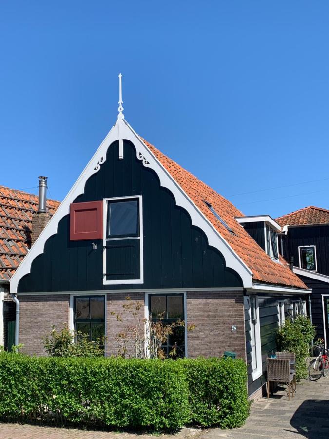 Paleis Noordeinde Apartment Grootschermer Bagian luar foto