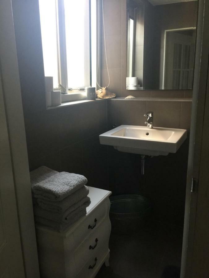 Paleis Noordeinde Apartment Grootschermer Bagian luar foto