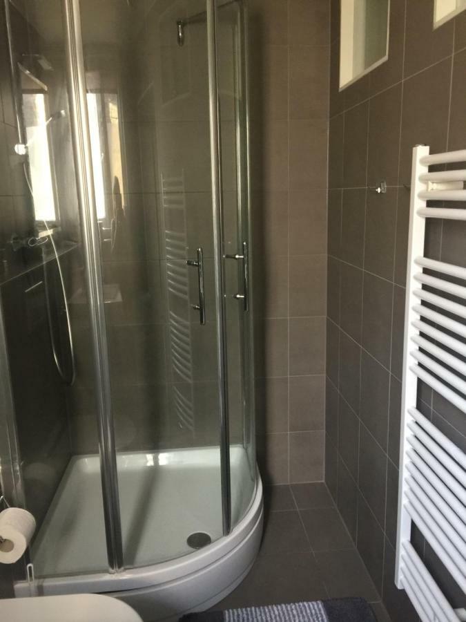 Paleis Noordeinde Apartment Grootschermer Bagian luar foto