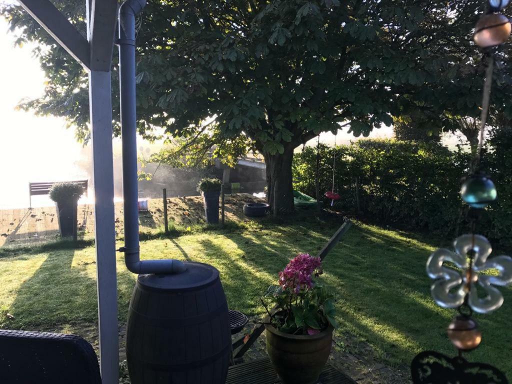 Paleis Noordeinde Apartment Grootschermer Bagian luar foto