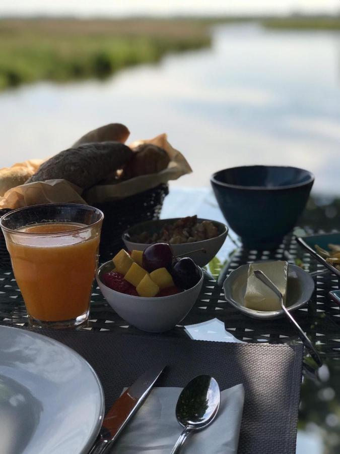 Paleis Noordeinde Apartment Grootschermer Bagian luar foto